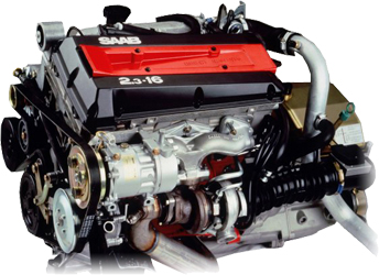 B1363 Engine